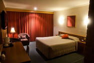Comfort Inn Aviators Lodge - Airlie Beach Holiday 4