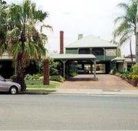 Pioneer Lodge Motel - Airlie Beach Holiday