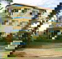 River Sands Holiday Apartments - Airlie Beach Holiday