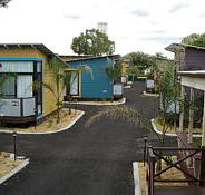 Injune Motel - Airlie Beach Holiday