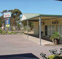 Ceduna Motor Inn - Airlie Beach Holiday