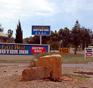 Ceduna East West Motel - Airlie Beach Holiday