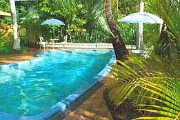 Ludmilla NT Airlie Beach Holiday