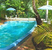 Paravista Motel - Airlie Beach Holiday