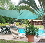 Territory Manor - Airlie Beach Holiday