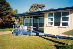 Penneshaw SA Airlie Beach Holiday
