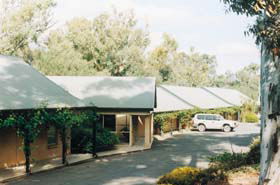Burra Eastern Districts SA Airlie Beach Holiday
