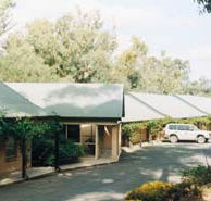 Burra Motor Inn - Airlie Beach Holiday