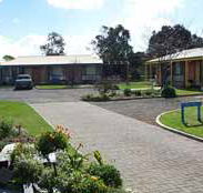 Milang Lakes Motel - Airlie Beach Holiday