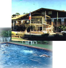 Bright VIC Airlie Beach Holiday