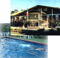 Bright Chalet - Airlie Beach Holiday
