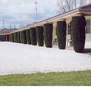 Creswick Motel - Airlie Beach Holiday