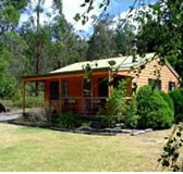 Gellibrand River Valley Cabins - Airlie Beach Holiday