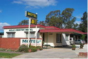 Glenrowan VIC Airlie Beach Holiday