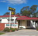 GLENROWAN KELLY COUNTRY MOTEL - Airlie Beach Holiday