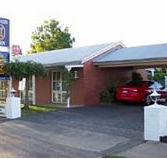 Jolly Swagman Motor Inn - Airlie Beach Holiday