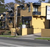 Pathfinder Motel - Airlie Beach Holiday