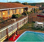 Port Campbell Motor Inn - Airlie Beach Holiday