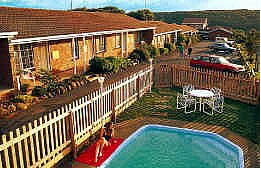Port Campbell Motor Inn - Airlie Beach Holiday 0
