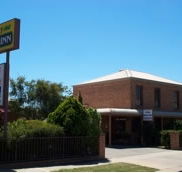 Rodney Motor Inn - Airlie Beach Holiday