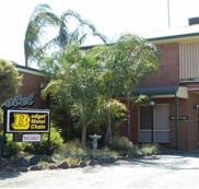 Rushworth Motel - Airlie Beach Holiday