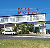 Turnin Motel - Airlie Beach Holiday
