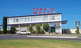 Turnin Motel - Airlie Beach Holiday 0