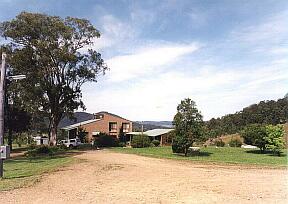 Wards River NSW Airlie Beach Holiday