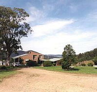 Valley View Homestead B And B - Airlie Beach Holiday