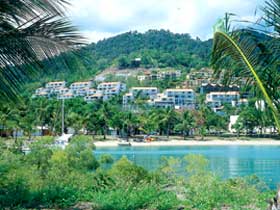Whitsunday Terraces Resort - Airlie Beach Holiday 0