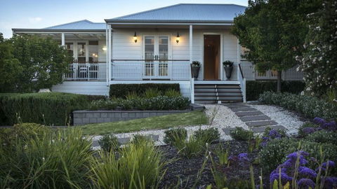 The Summer House - Airlie Beach Holiday 1