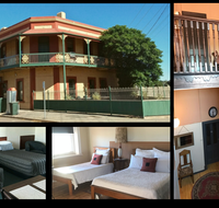 Pampas Motel - Airlie Beach Holiday