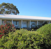 The Grange - Airlie Beach Holiday