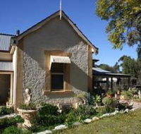 Barossa Valley Retreat