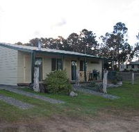 Pendleton Farm Stay - Airlie Beach Holiday