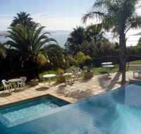 Bluff View Accommodation - Airlie Beach Holiday