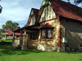 Pallamana SA Airlie Beach Holiday