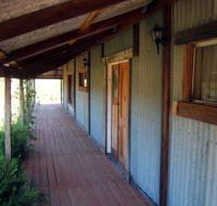 Pike River Woolshed - Airlie Beach Holiday
