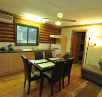 Western KI Caravan Park Cabins - Airlie Beach Holiday