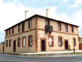 The Australasian Circa 1858 - Airlie Beach Holiday 0