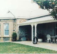 Wroxton Grange - Airlie Beach Holiday