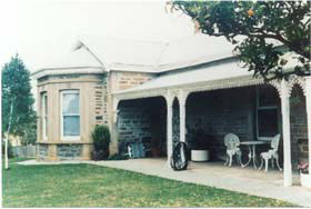 Wroxton Grange - Airlie Beach Holiday 0