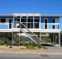 Port Willunga Blue - Airlie Beach Holiday