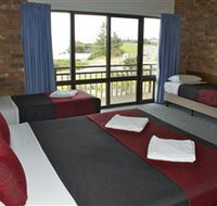 Kangaroo Island Seaside Inn - Airlie Beach Holiday