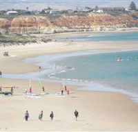 Waterfront Port Noarlunga