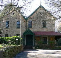 Woodhouse Activity Centre - Airlie Beach Holiday