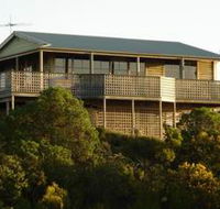 Lantauanan - The Lookout - Airlie Beach Holiday