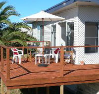 Beachport Escape - Airlie Beach Holiday