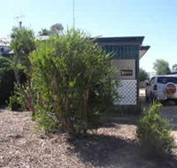 Loxton Smiffy's Bed And Breakfast Coral Street - Airlie Beach Holiday