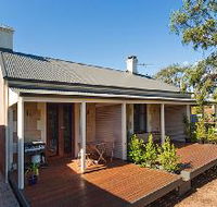 Strathalbyn Villas - Airlie Beach Holiday